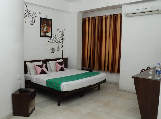 1 x superior Room